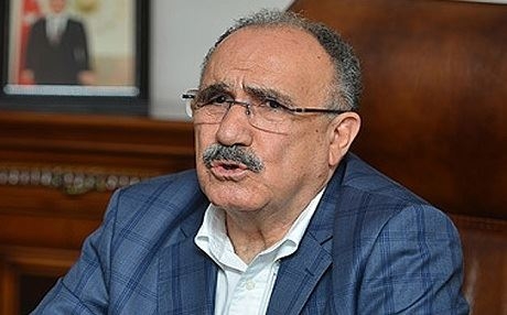 Li Enqereyê civîna ‘Pêvajoya Çareseriyê’