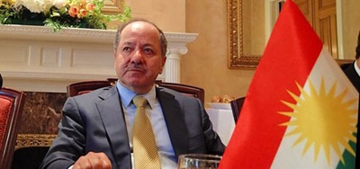 KRG sets Aug 20 date for presidential election 