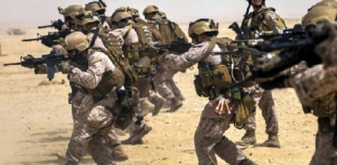 2 hezar serbazên Amerîkî li firokxaneya Geyara bicîdibin