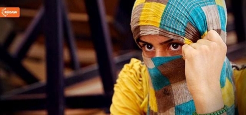 “Ev cihê me ye, bila balafir me topbaran bikin”