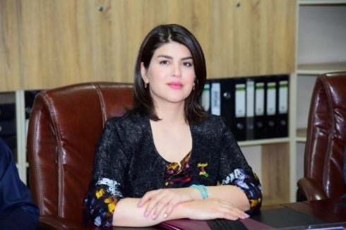 Lîza Kakeyî: Vegera PDKê bo Kerkûkê dê bibe sedem dawî hatina desthilata xwesepandî