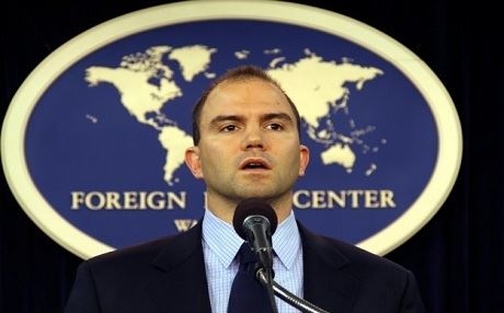 Amerîka bi tundî gef li DAIŞê xwar: Hûn li kuderê bin em we bernadin