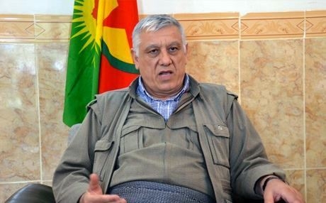 Cemîl Bayik: Deriyê me ji hevdîtinên yekser bi dewletê re vekirî ye