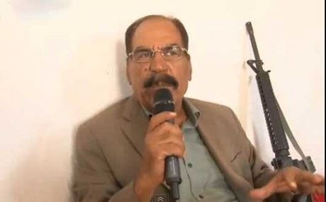 Qasim Şeşo: Eger çekên baş hebin emê di 24 saetan de Şengalê vegerînin