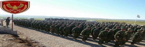 ENKS: Bo me tişta herî girîng vegera hêzên pêşmergeye