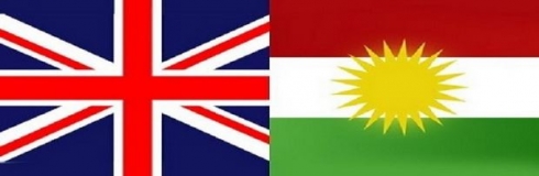 Brîtanya helwesta xwe ya li hember serxwebûna Kurdistanê diyar dike