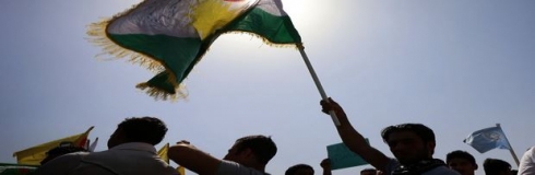 Aldar Xelîl: Kurdistan û Rojava dikarin sîstema konfederal ava bikin