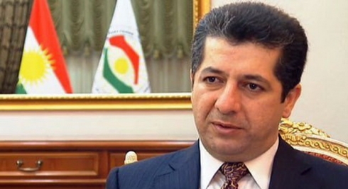 Mesrûr Barzanî: Serbixweyî mafeke bingehîn ya gelê Kurde