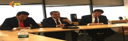 Rayedarên Amerîkî: Ti carî dev ji dost û hevpeymanê xwe ber nadin