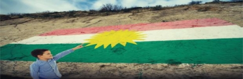 Washington Tames: Kurd hevparê steratejîk ya Amerîkayê ye