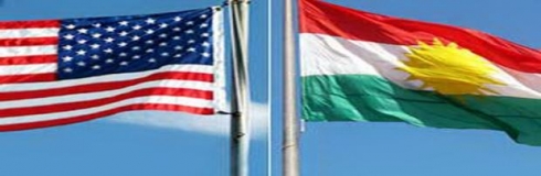 Amerîka: Divê kurd dest ji nakokiyên xwe berdin