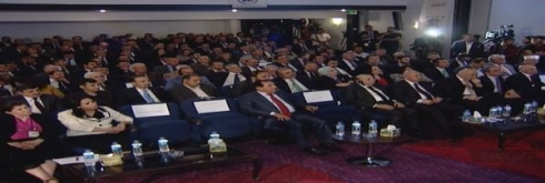 Kongreya geşepêdana pergala dadwerî li Kurdistanê