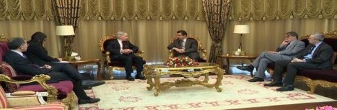 Mesrûr Barzanî: Kurdistana serbixwe dibe fakterê aramiyê li deverê de