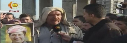 Kurdên Ezidî gotinên Demîrtaş û Bayik şermezar dikin