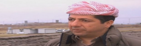 Mesrûr Barzanî: Şingal beşeke veneqetandî ya Kurdistanê ye