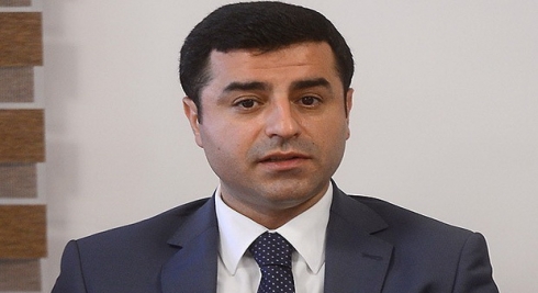 Jiber êrîşa Oramarê Demîrtaş dawî bi serdana xwe anî