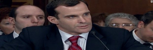 Brett Mcgurk: Derfeteke mezin û dîrokî li pêş Kurda ye