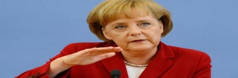 Merkel: Hevkariya me ya bi Kurdistanê re dê dewam bike
