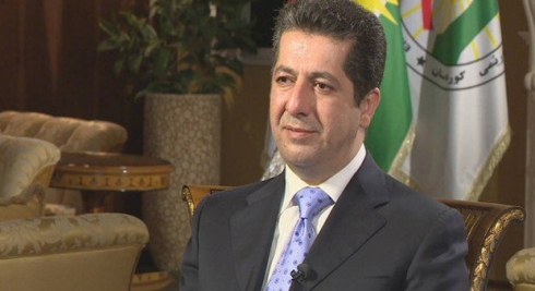 Mesrûr Barzanî: Dibe bijardeye sereke diyalog be