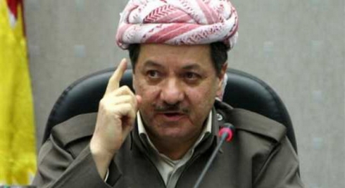 Serok Barzanî: Dewletbûna gundekî ji bêdewletiyê baştire