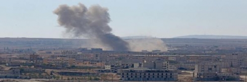 Terorîstên DIŞIê gelek lawaz bûne