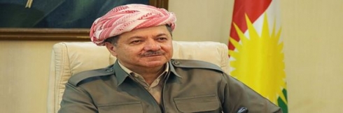 Serok Barzanî li gel PYD û aliyên siyasî yên Rojavayê dicive