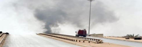 Li Binxazî herî kêm 75 kes hatine kuştin