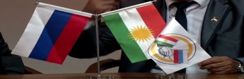 Kurdên li Rûsyayê daxwaza Yekîtî ji Kurdan dikin