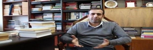 Tenê Barzanî dikare pêvajoyê dubare zindî bike