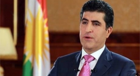 Nêçîrvan Barzanî: Bo azad kirina Mûsilê pêdiviya Îraqê bi demê heye