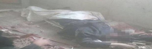 Li Amedê polîs jineke din ya Kurd kuşt