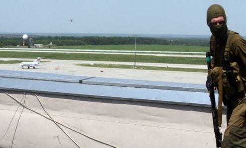 Li Ukraynayê 14 kes hatin kuştin