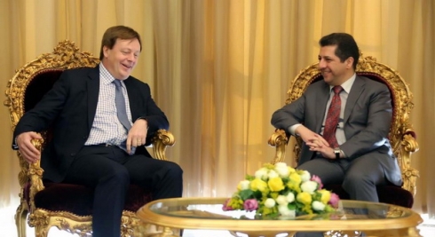 Mesrûr Barzanî: Heta kengî Kurd baca siyaset û Eqiliyeta Bexdayê bide?