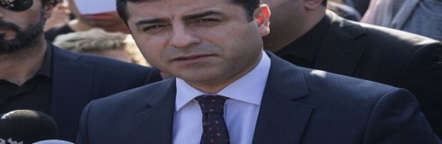 Demirtaş: Ne dema tirsê ye, ji mirinê wêdetir tiştek nîne