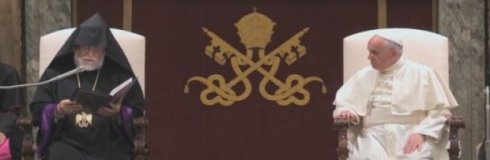 Ermenî spasiya Kurdistanê dikin