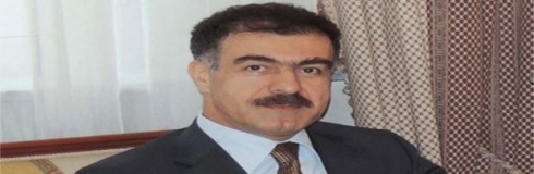 Sefîn Dizeyî: Gotinên Kalkan nayên qebûl kirin