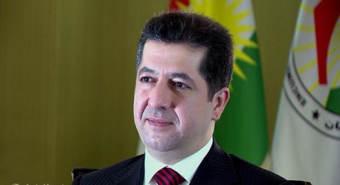 Mesrûr Barzanî: Me daxwaza plana azad kirina Mûsilê kiriye