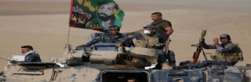 Qaymeqamê Şingalê: Em Heşda Şebî naxwazin