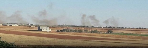 ENKS êrîşên Tirkiyeyê yên li dijî Rojava şermezar kir