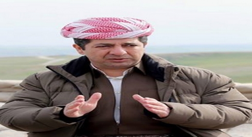 Mesrûr Barzanî: Îraq li ser bingehên şaş hatiye damezrandin