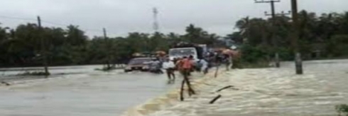 Li Serelankayê 100 kes canê xwe ji dest dan