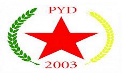PYD daxuyaniyên YNKê derbarê şandina çekan de red dike