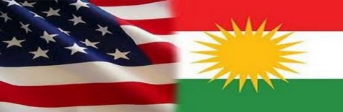 Michael Naisten: Amerîka rêzdar be ji bo mafê Serxwebûnê ya Kurdistanê