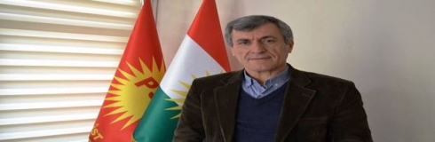 Bayram Bozyel: Em daxwaza destûreke demokratîk û fedral dikin