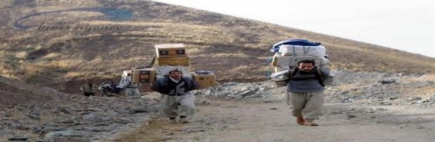 Du kolberên din ji aliyê pasdaran ve hatin kuştin