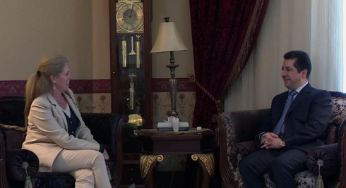 Mesrûrû Barzanî: Hebûna lihevhatineke siyasî fakterê parastina aştî û aramiyê ye