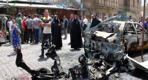 Di salekî de zêdetir ji 4 hezar welatî hatine kuştin