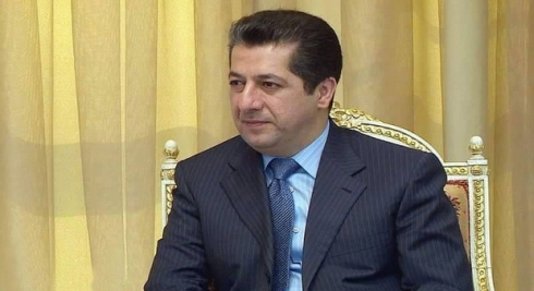 Mesrûr Barzanî: Çar mehe hevkarî bo pêşmerge nehatiye