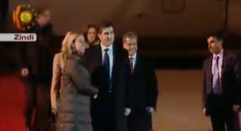 Berpirsa siyaseta derve ya Ewrûpayê gehêşte Hewlêrê