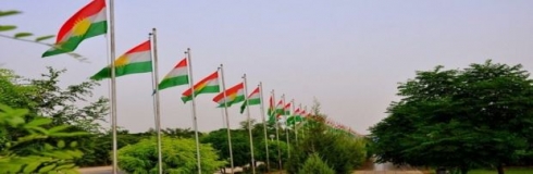 Swêd: Vê Ewrûpa piştgîriya serxwebûna Kurdistanê bike